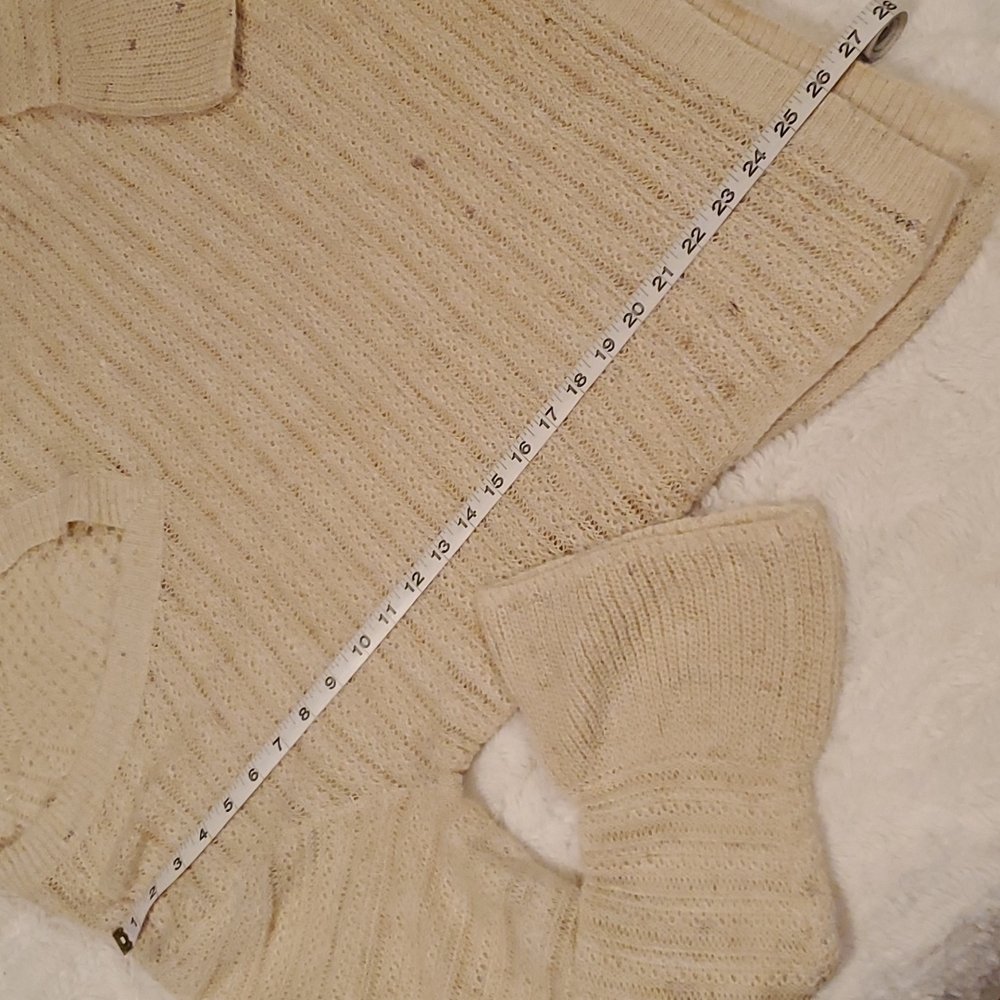 NWOT Knox Rose sweater - Picture 8 of 8